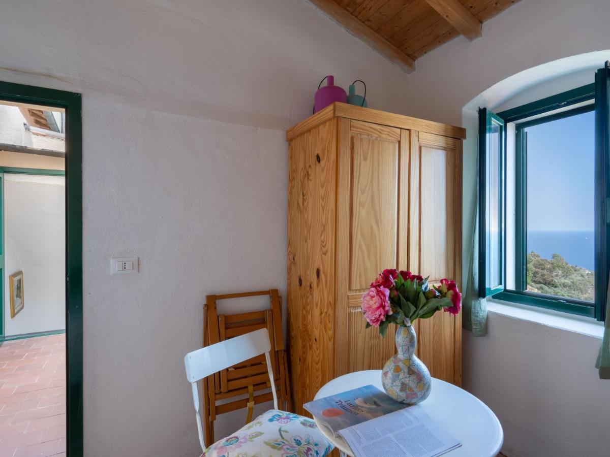 Holiday Home Francesca - Slr212 By Interhome Cipressa Exterior foto