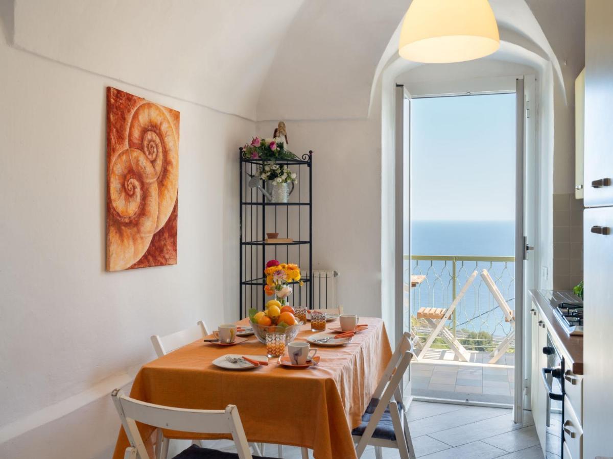 Holiday Home Francesca - Slr212 By Interhome Cipressa Exterior foto