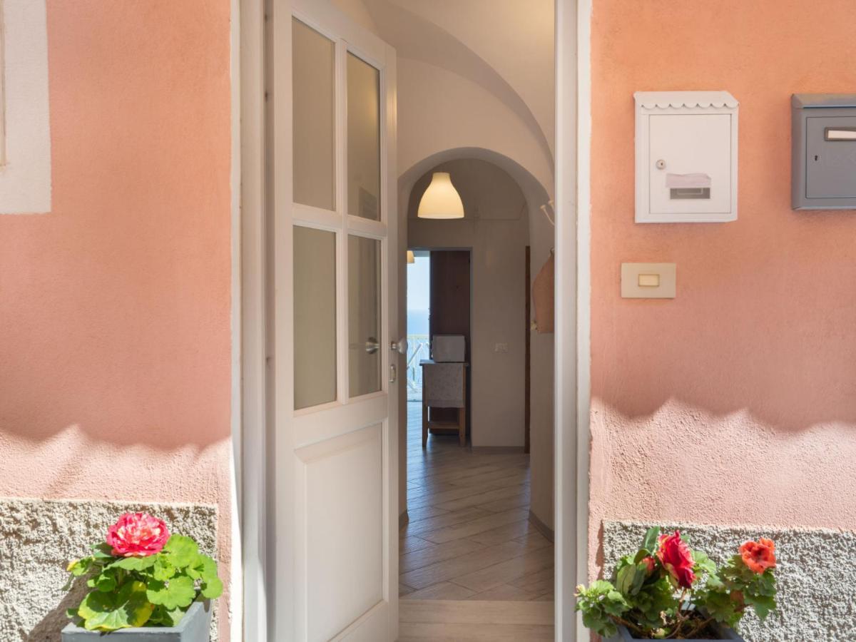 Holiday Home Francesca - Slr212 By Interhome Cipressa Exterior foto