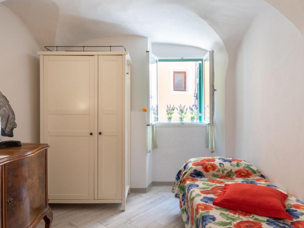 Holiday Home Francesca - Slr212 By Interhome Cipressa Exterior foto