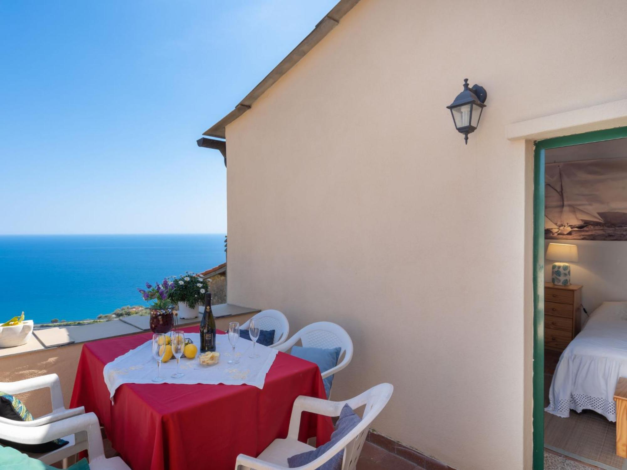 Holiday Home Francesca - Slr212 By Interhome Cipressa Exterior foto