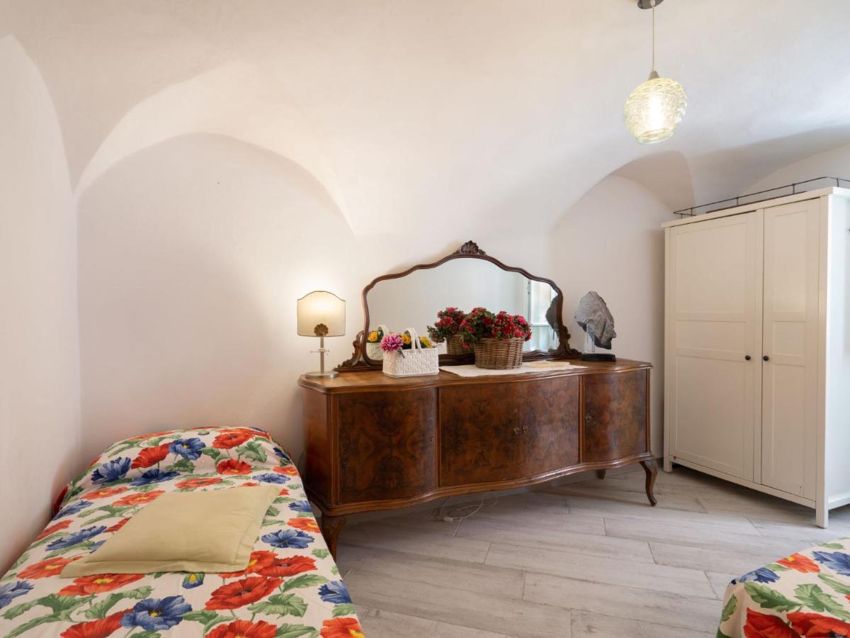 Holiday Home Francesca - Slr212 By Interhome Cipressa Exterior foto