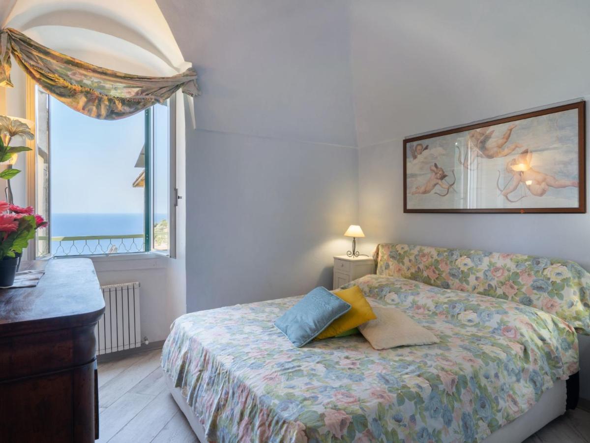 Holiday Home Francesca - Slr212 By Interhome Cipressa Exterior foto