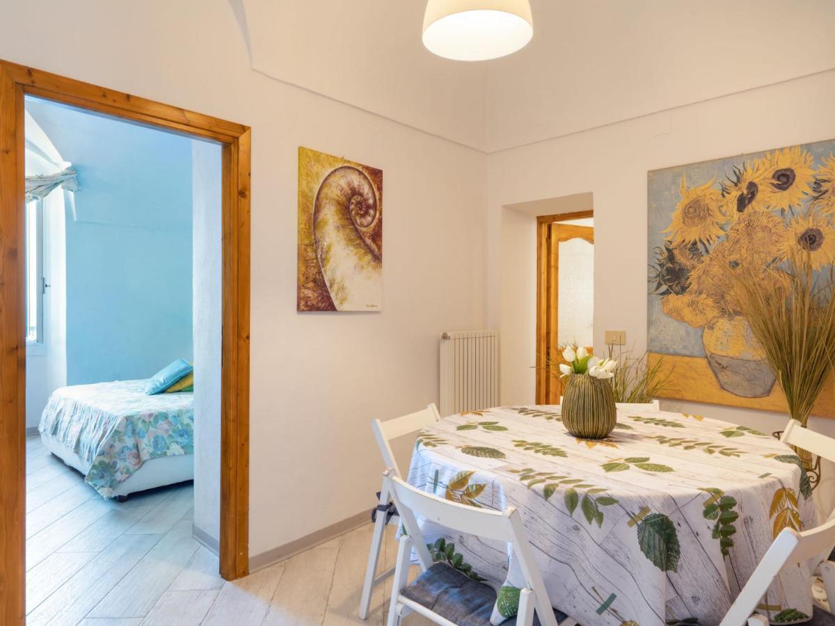 Holiday Home Francesca - Slr212 By Interhome Cipressa Exterior foto